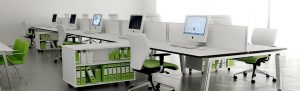 Office Cleaners London 1