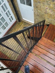 jet washing 04