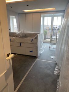 post tenancy cleaning london 21