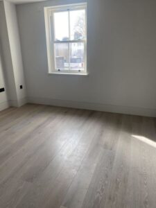 Post Tenancy Cleaning in London