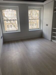 Post Tenancy Cleaning in London