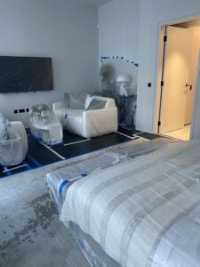 Post Tenancy Cleaning in London