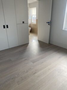 Post Tenancy Cleaning in London