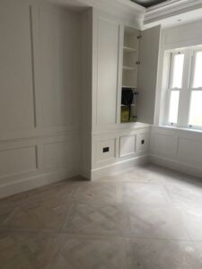 Post Tenancy Cleaning in London