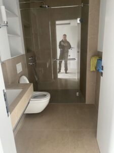 Post Tenancy Cleaning in London