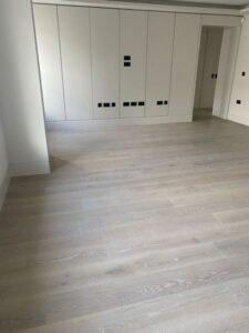 Post Tenancy Cleaning in London