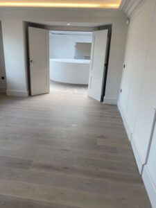 Post Tenancy Cleaning in London