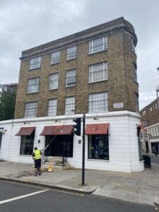 london window cleaning company 44