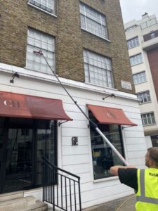 london window cleaning company 45